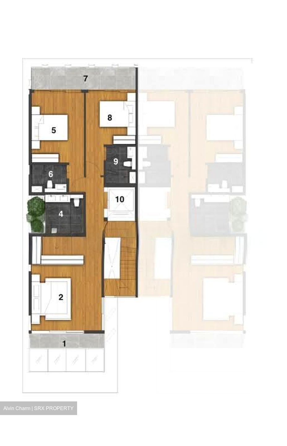 Bedok South Avenue 1 (D16), Semi-Detached #595613321